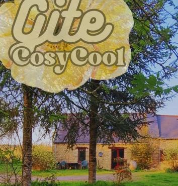 Gîte CosyCool