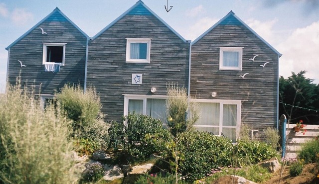 Gîte Cozy à Deux pas de la mer