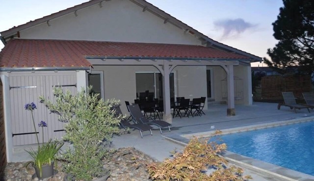 Gîte Croix des Termes