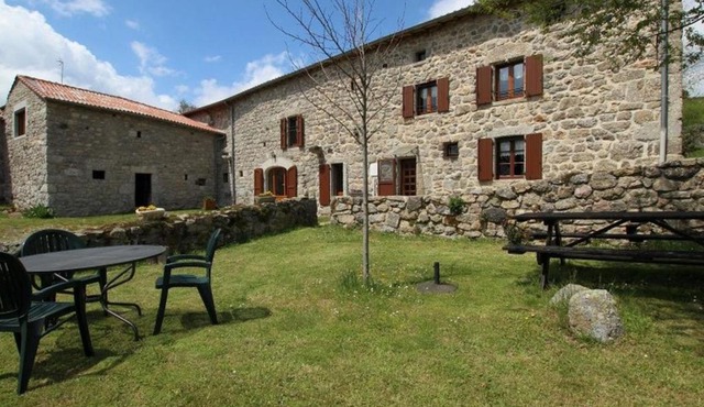 Gîte Cubelles, 5 pièces, 10 personnes - FR-1-582-218