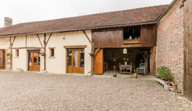 Gîte Cussangy, 3 pièces, 4 personnes - FR-1-543-155