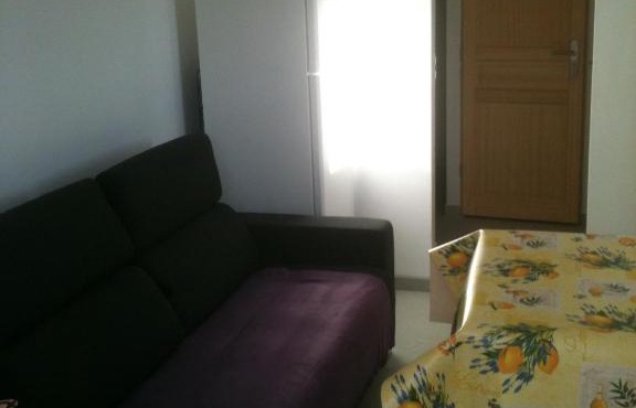 Gîte d'étape d'Aurouses