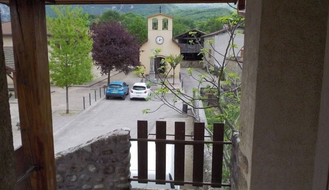 Gîte d'étape for 2 people - sports enthusiasts, hikers, families