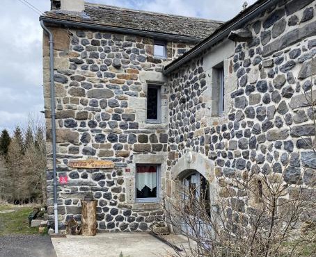 Gîte d'étape La Traverse