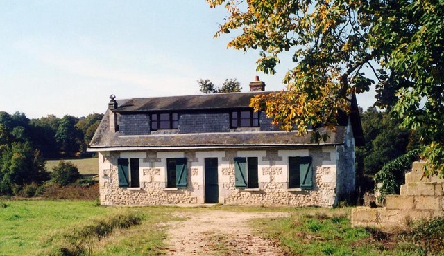 Gîte d'Aigues Vives