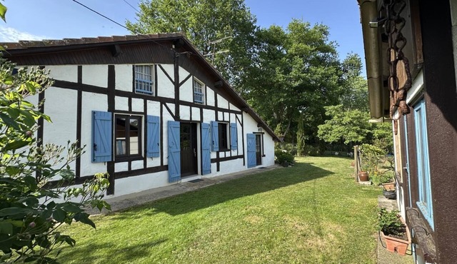 Gîte d'Angouade - SAINT PAUL LES DAX