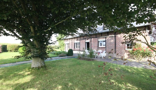 Gîte D'arpentigny - Blainville Crevon