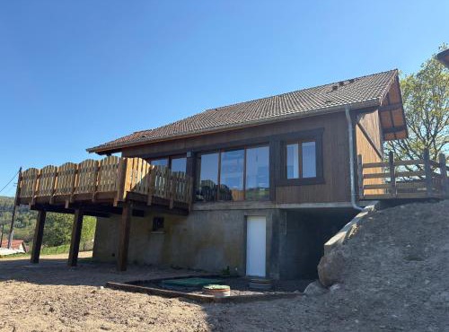 Gîte d'Eléonore