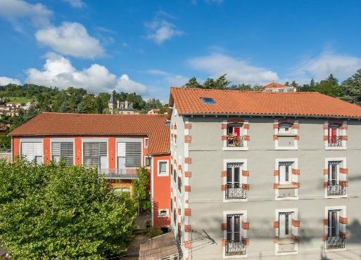 Gîte d'Etape des Capucins