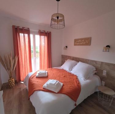 Gîte de la communette