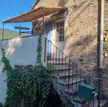 Gîte de la tourterelle