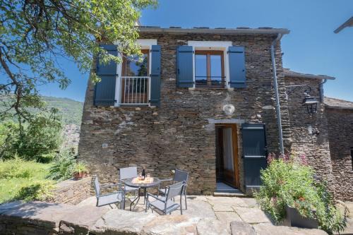 Gîte d'andré 4 personnes