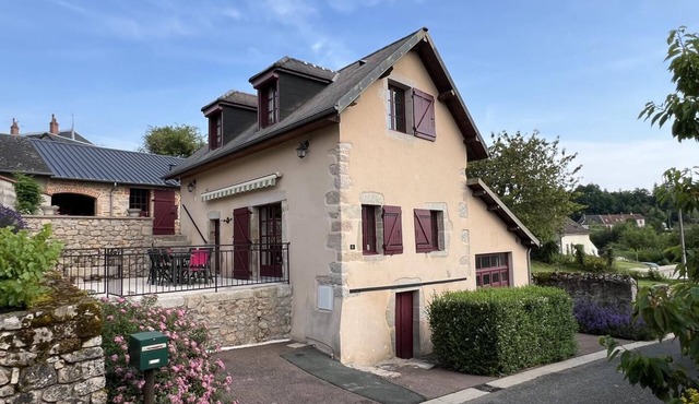 Gîte de la Basse Porte