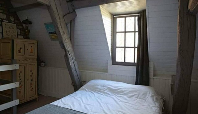 Gîte du Presbytère, 10 mn de la mer