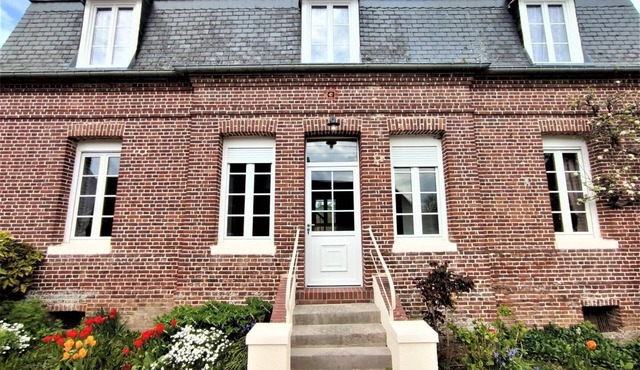 Gîte du Pont de L'yères