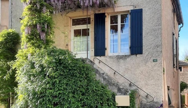 Gîte de la Place de l'Eglise