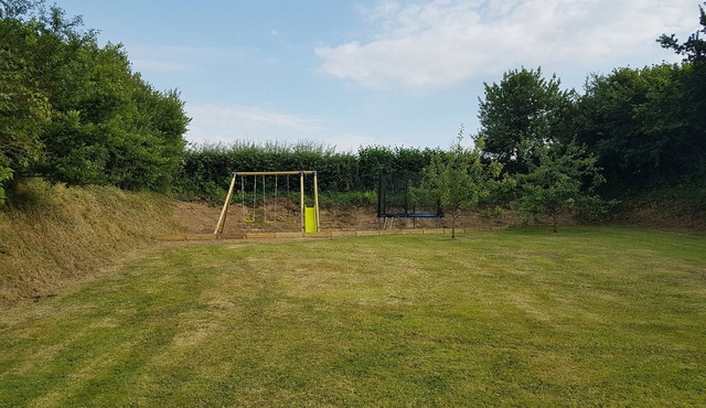 Gîte d'Herquetot "Les Bruyères"