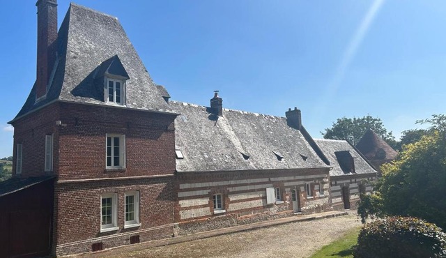 Gîte d'Hybouville