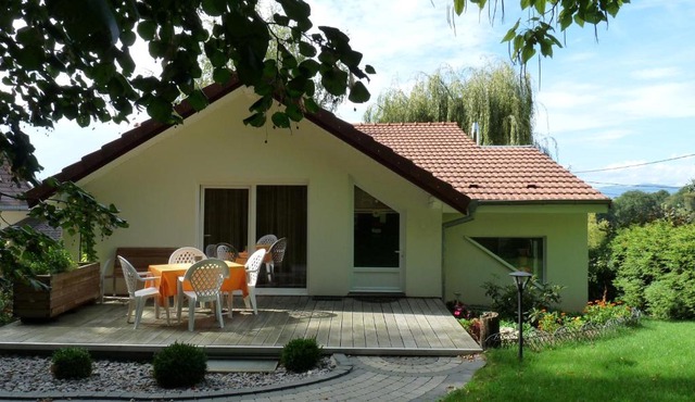 Gîte d'Maïsala Les Mésanges