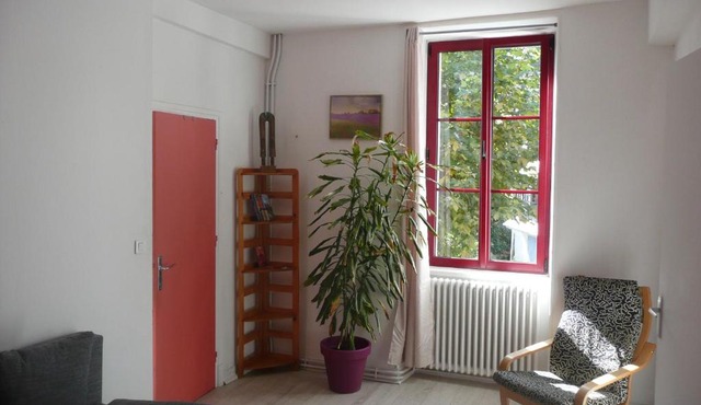 Gîte d'Ourout
