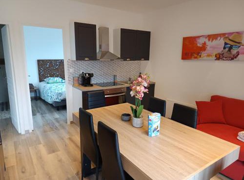 gîte dans endroit atypique