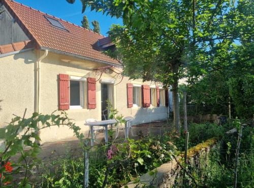 Gîte dans Parc Naturel Proche Forêt & Spa - Parking Inclus