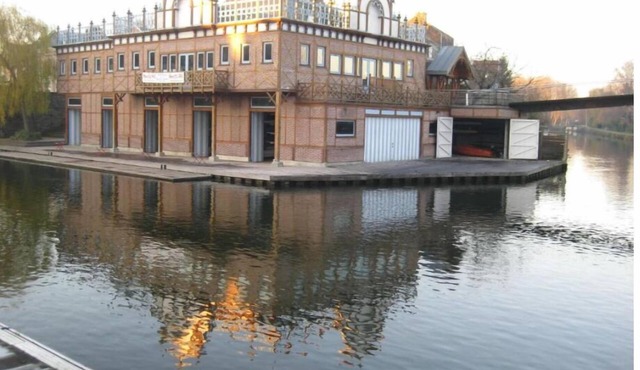 Gîte Dans le Centre Ville d Amiens - L'escale 80