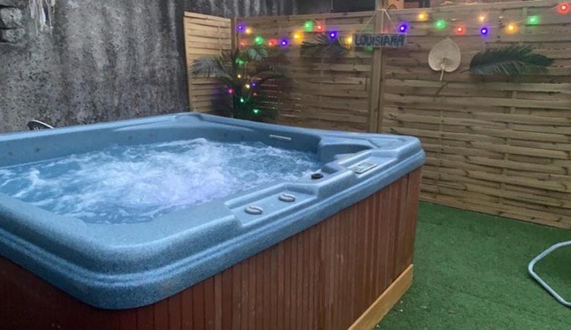 gîte dans les Cévennes