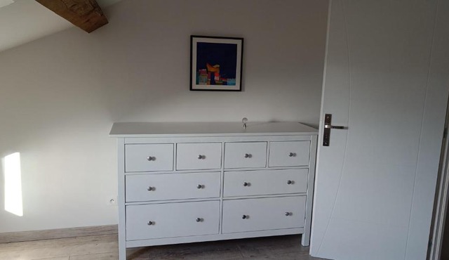 Gîte dans les Pyrénées