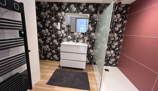 Gîte Dans une Authentique Ferme Familiale Rénovée par n Soins