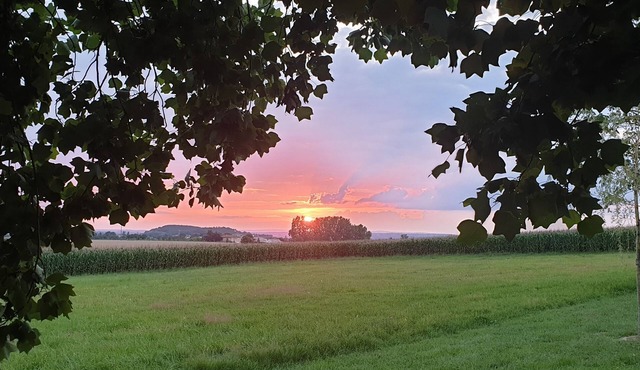 Gîte Dans un Ancien Corps de Ferme, 85 m2 Pour 4 à 6 Personnes