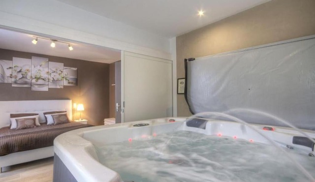 Gîte Darcey la Jolie 6/8 pers.