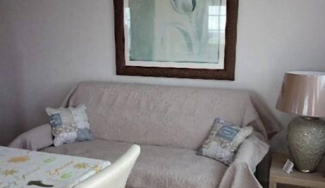 Gîte de 4 Personnes