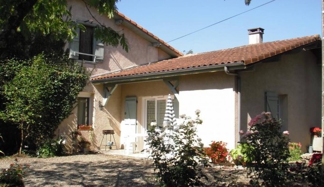 Gîte de Balloche - GRENADE-SUR-L'ADOUR