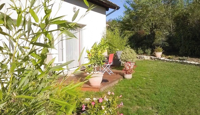 Gîte de Berbery - Castelnau Montratier