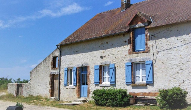 Gîte de Beaugu