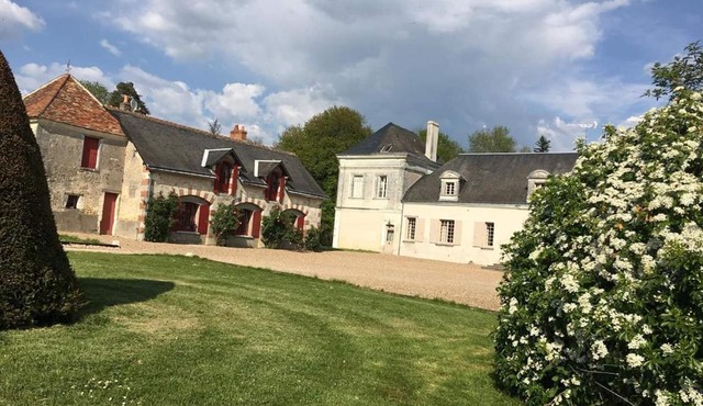 Gîte de Bel air