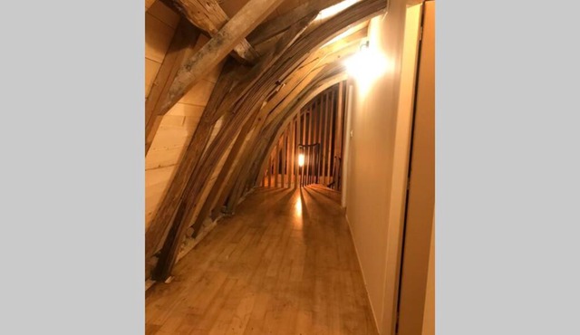 Gîte de Bellevue Capdenac-le-haut !!!