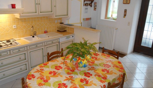 Gîte de Brézenty near Guéret La Souterraine