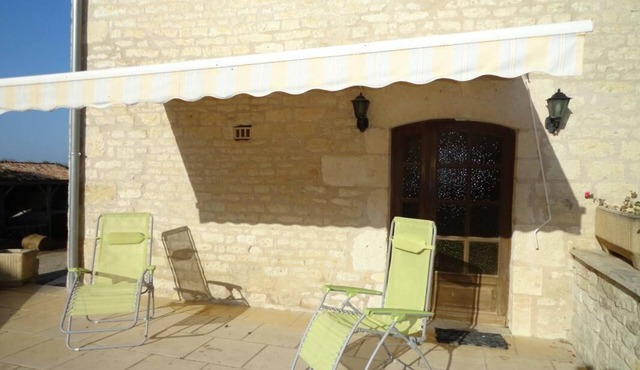 Gîte de Brocard - MONTCUQ