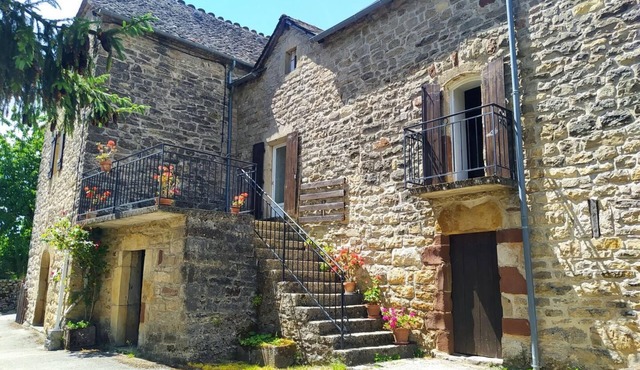 Gîte de Canilhac - CANILHAC
