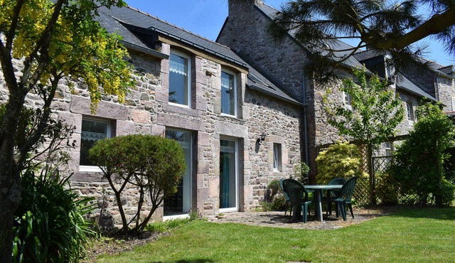 Gîte* de Caractère au Cap Fréhel. Paysage Exceptionnel, Grand Site de France