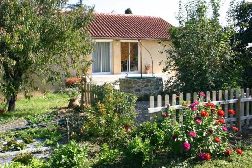 Gîte de caractère Au Nan