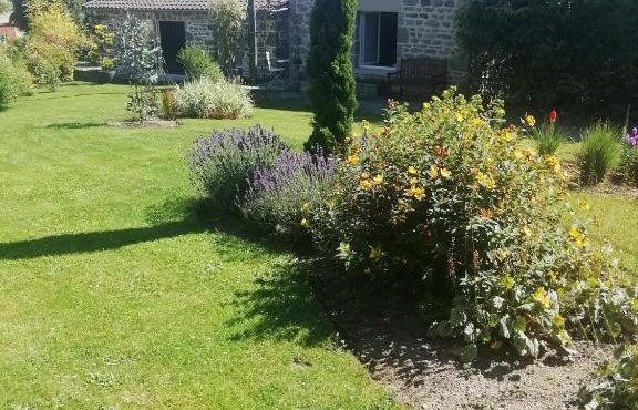 Gîte de caractère