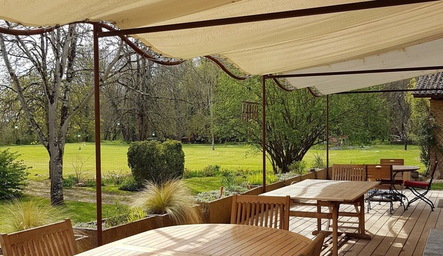 Gîte de caractère meublé - 6/12 persons - summer/winter -