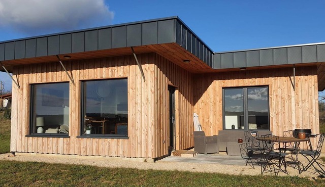 Gîte de Cavirande - CABRERETS