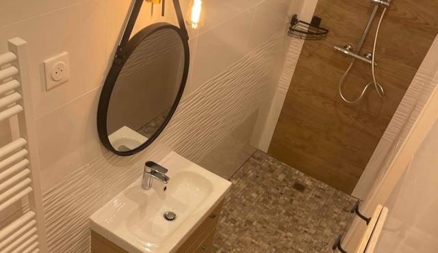 Gîte de Charme Neuf Entre Etretat et Honfleur