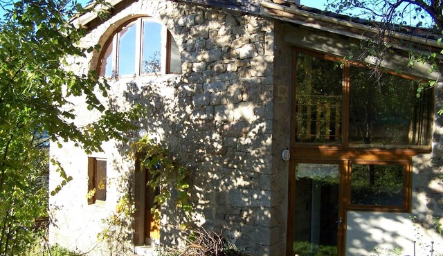 Gîte de Chapelèche Les Genêts by Interhome