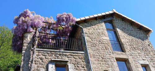 Gîte de Chapelèche Les Glycines