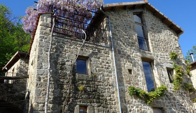 Gîte de Chapelèche Les Glycines